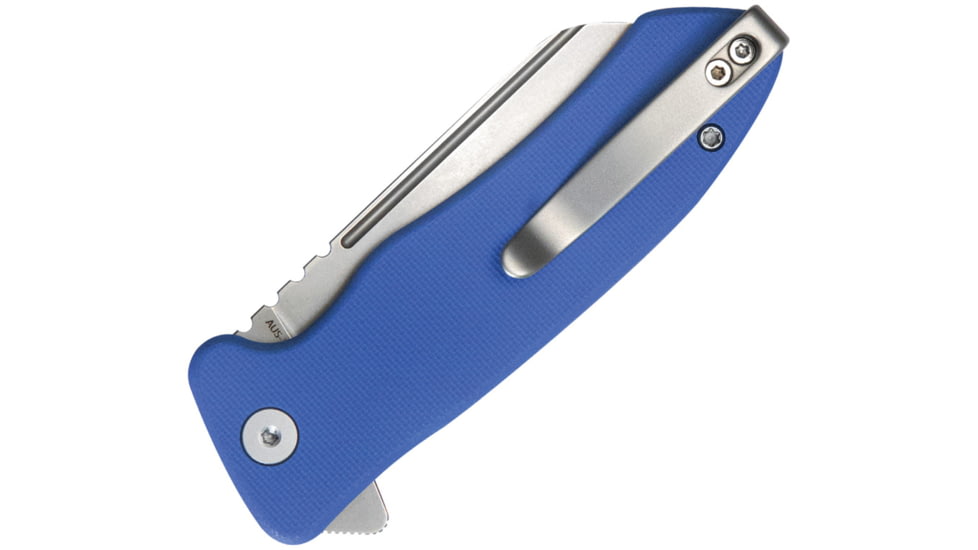 Kubey Creon Button Lock Blue