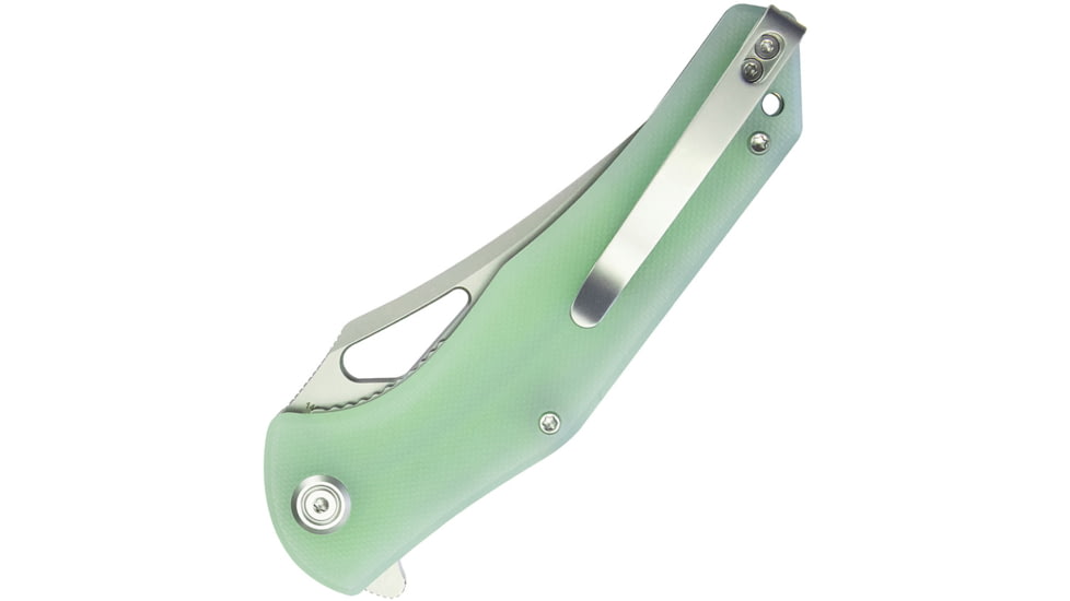 Kubey Phemius Linerlock Jade, KUB149D