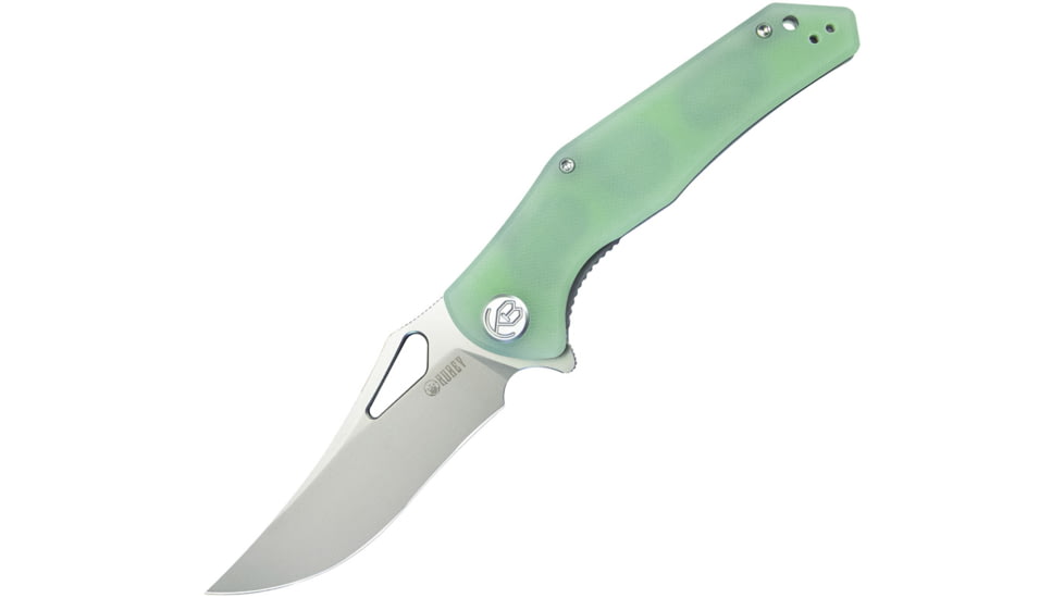 Kubey Phemius Linerlock Jade, KUB149D