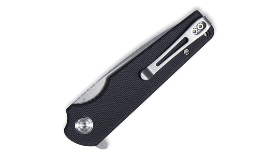 Kubey Wolverine Linerlock
