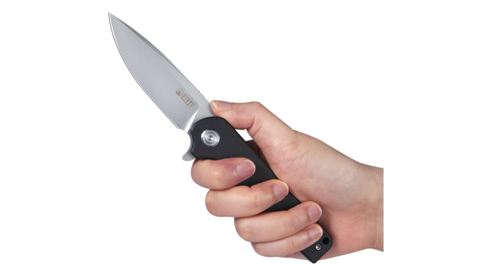 Kubey Wolverine Linerlock