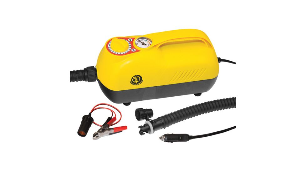 Airhead High Pressure Air Pump, AHSUP-A022