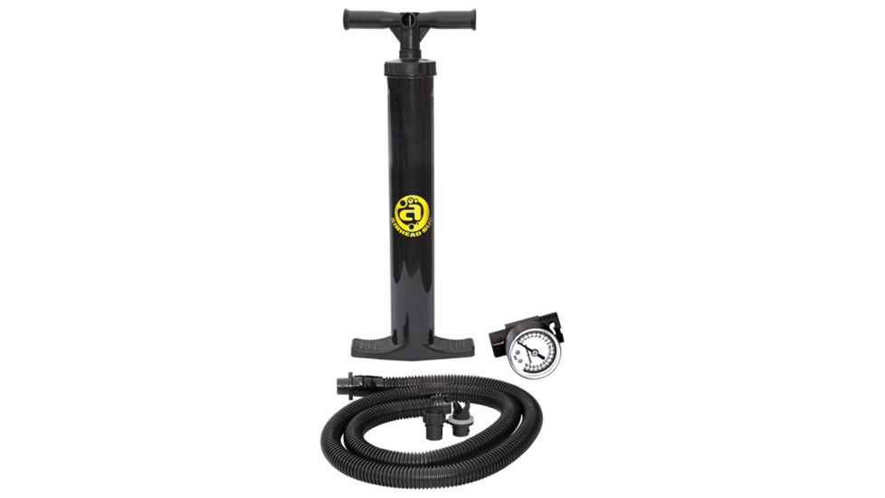 Airhead High Pressure Hand Pmp AHSUP-A023