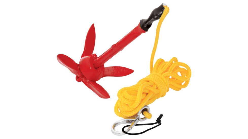 Airhead Sup Anchor Kit AHSUP-A015