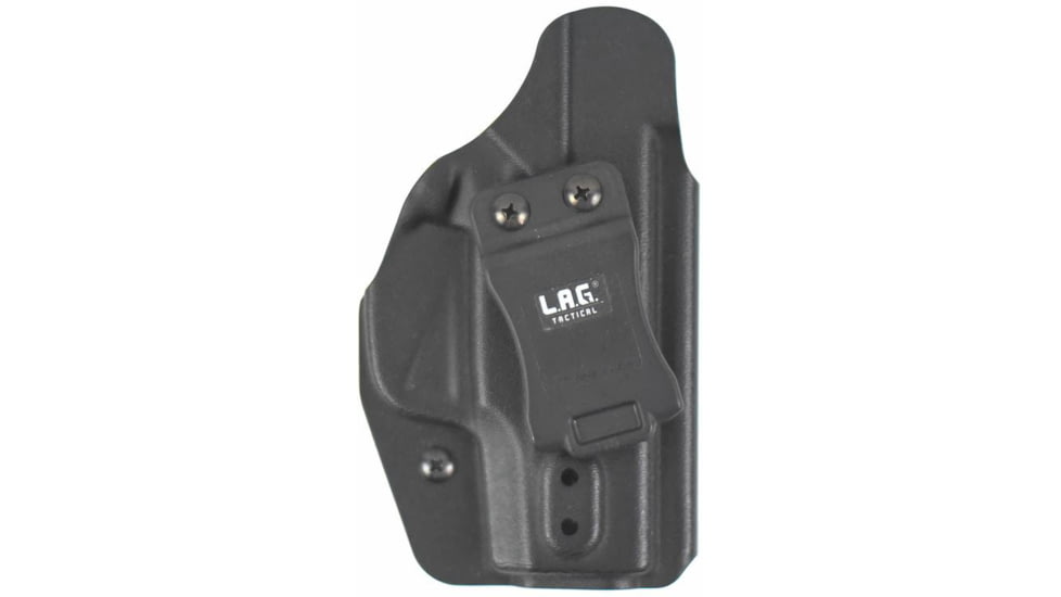 L.A.G. Tactical Liberator MK2 for Walther PK380 AMBI, 70707