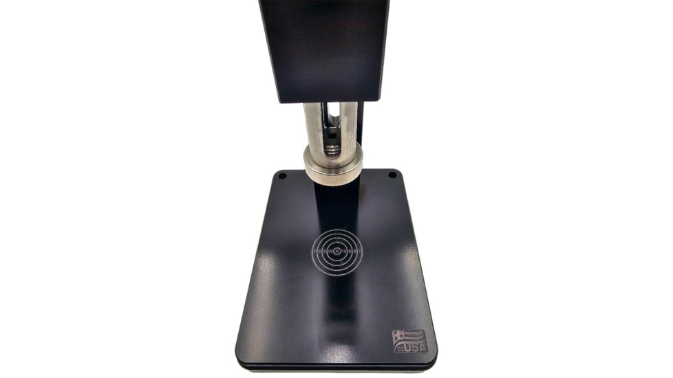 L.E. Wilson Arbor Press, Silver, WIL-ABPR