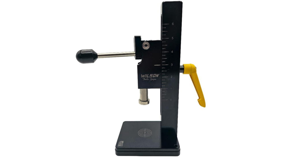 L.E. Wilson Arbor Press, Silver, WIL-ABPR