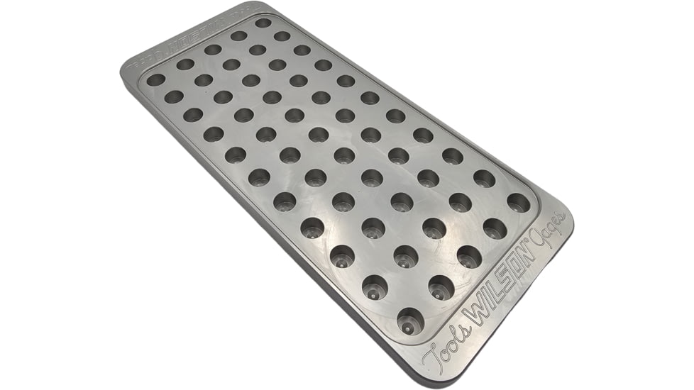 L.E. Wilson Ammo Tray Head