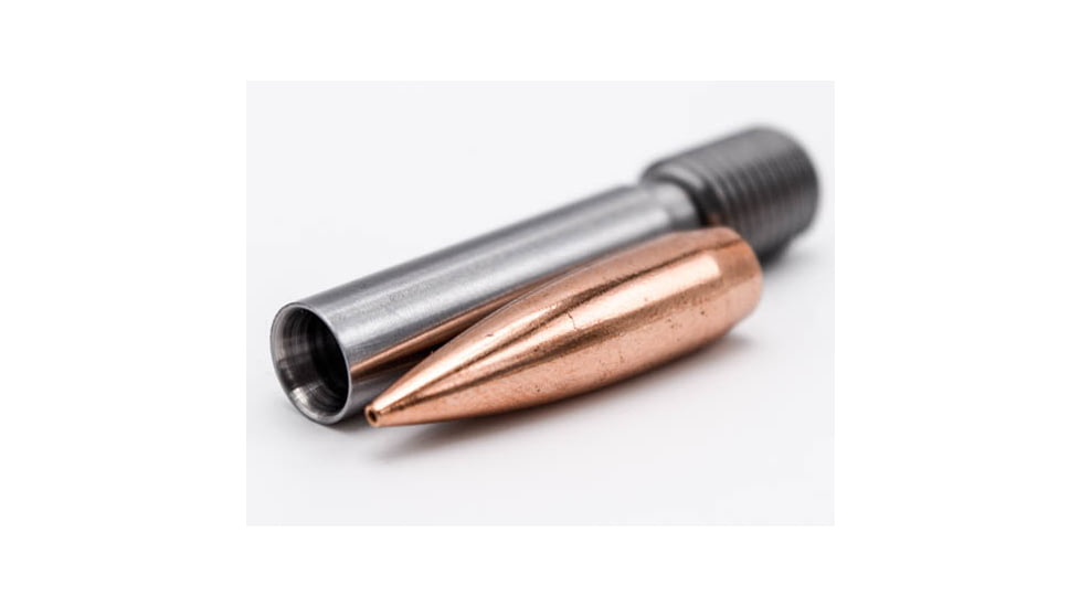 L.E. Wilson 6mm Bullet Seater Drift, BSD-060