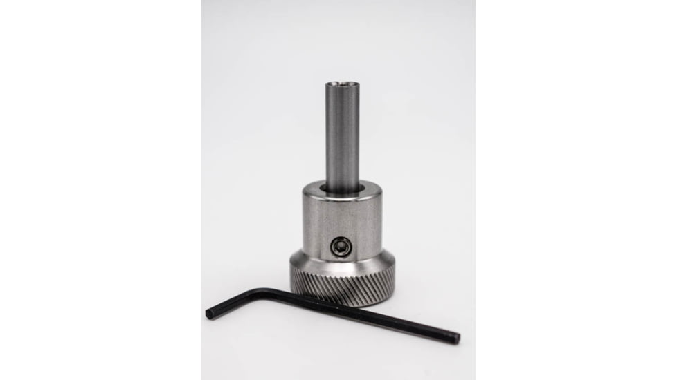 L.E. Wilson 35 Seating Stem, BSA-S35