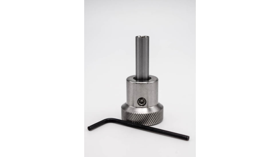 L.E. Wilson 30 VLD Drift Seating Stem, BSAV-S30
