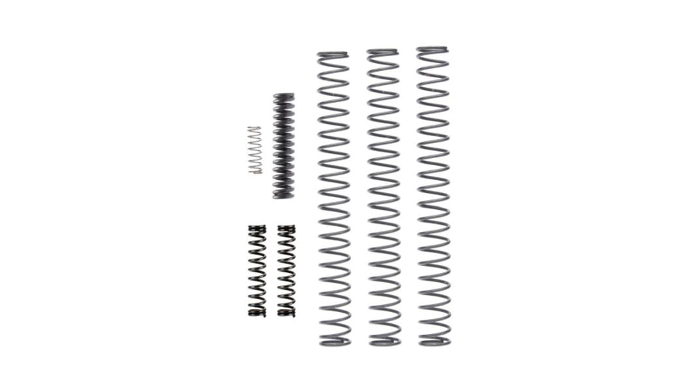 L2D Combat Ultimate Spring Kit, Glock Gen 5, Metal, LD-PK-USK-GLK-G5