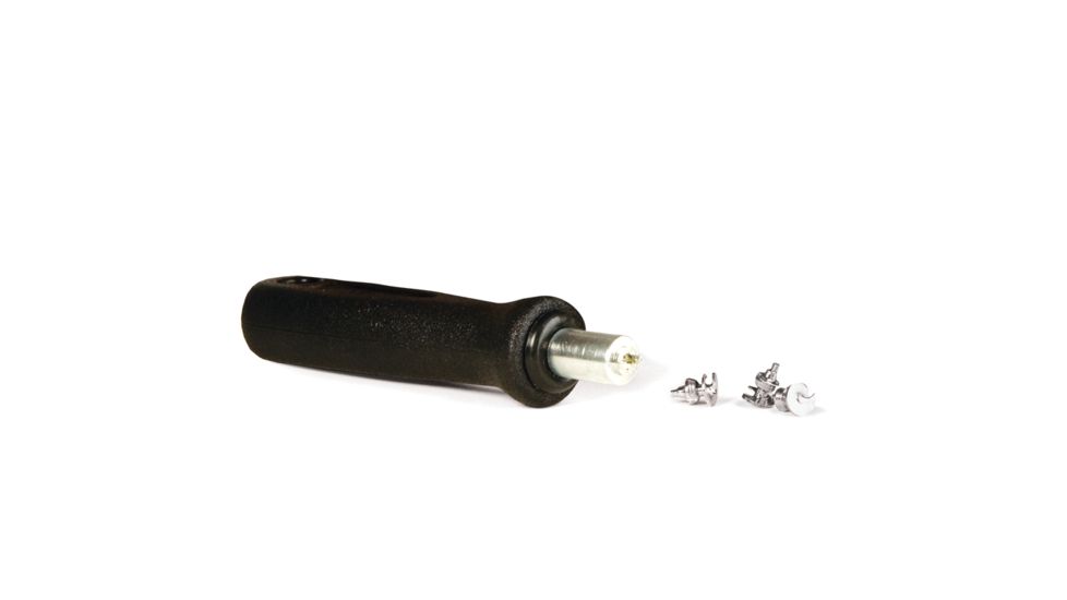 La Sportiva A.T. Grip Hobnails and Tool Kit, One Size, 441