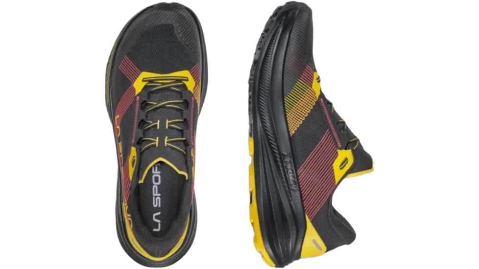 La Sportiva Prodigio Max Running Shoes - Mens