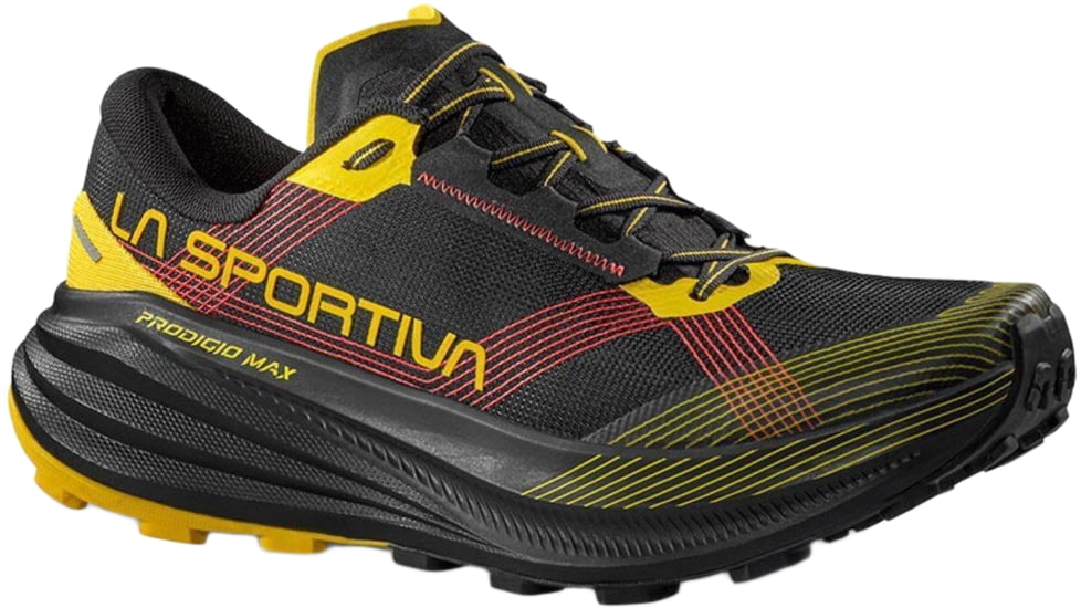 La Sportiva Prodigio Max Running Shoes - Mens