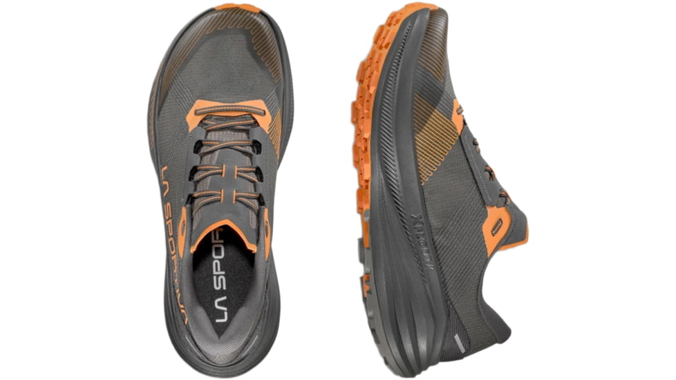 La Sportiva Prodigio Max Running Shoes - Mens