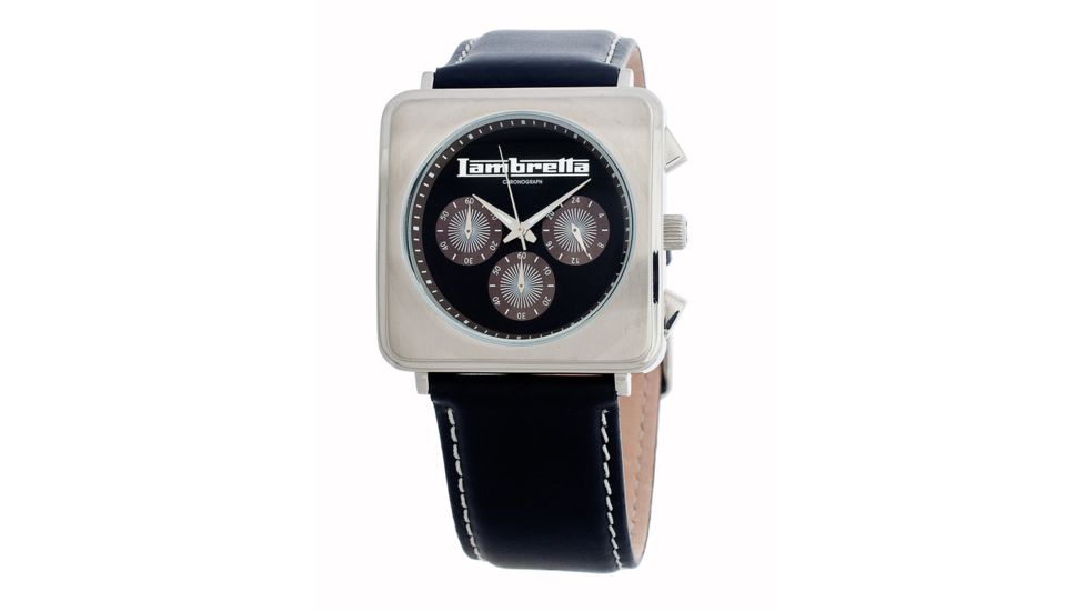 Lambretta 2051/bla Cassola Mens Watch LAM2051BLA