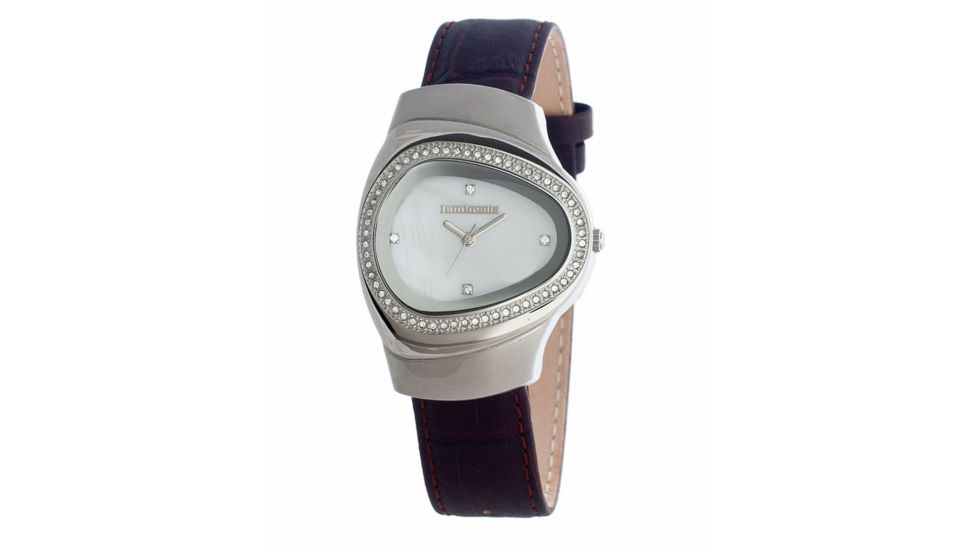 Lambretta 2058/bro Milio Mid Ladies Watch LAM2058BRO