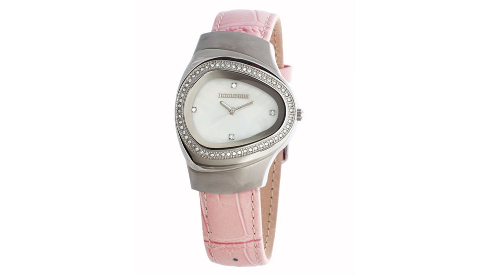 Lambretta 2058/pin Milio Mid Ladies Watch LAM2058PIN