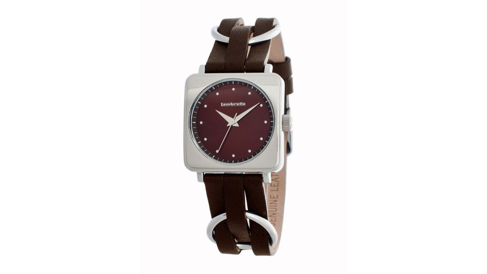 Lambretta 2063/bro Cassola Lady Ladies Watch LAM2063BRO