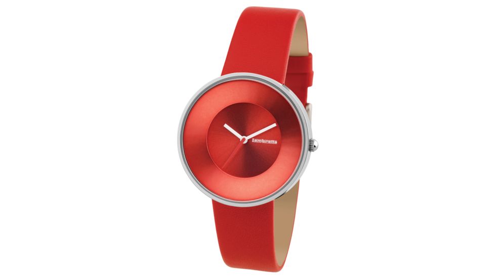 Lambretta 2101/red Cielo Ladies Watch LAM2101RED