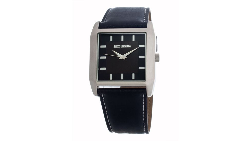 Lambretta 2141/bla Enzo Mens Watch LAM2141BLA