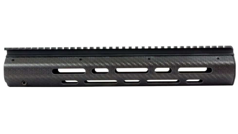 Lancer HK 416- Replacement Handguard for HK 416, Carbine Length w/Top Rail LCH416-S