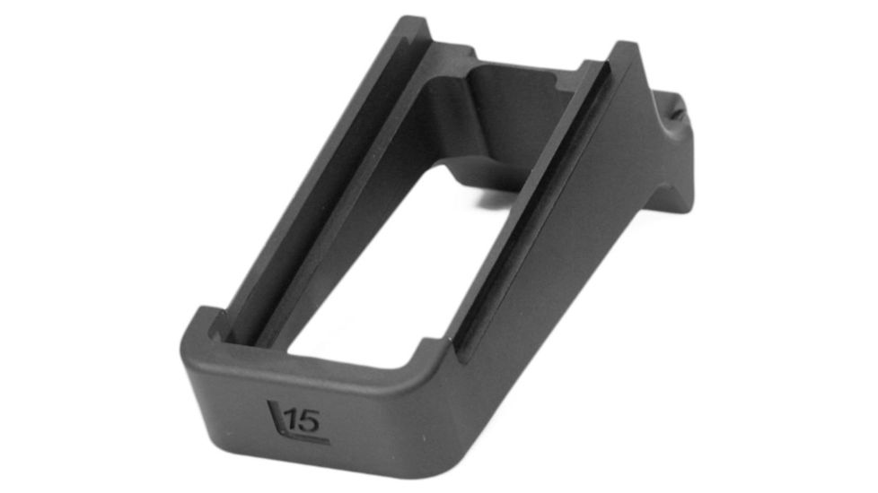 Lancer L15 Standard Magwell - 999-000-2100-29