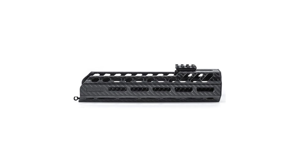 MCX Carbon Fiber Handguard