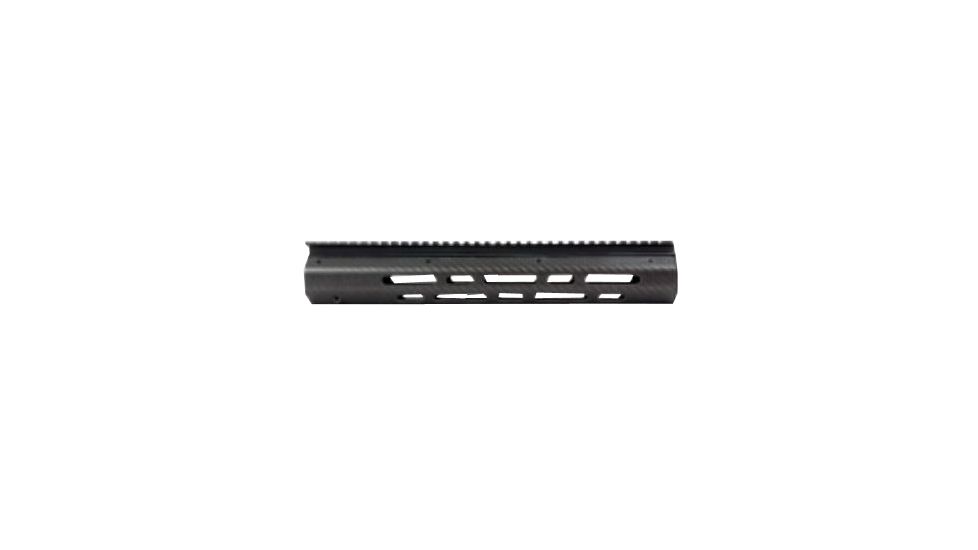 Lancer Replacement Carbon-fiber Handguard - LCH416-L