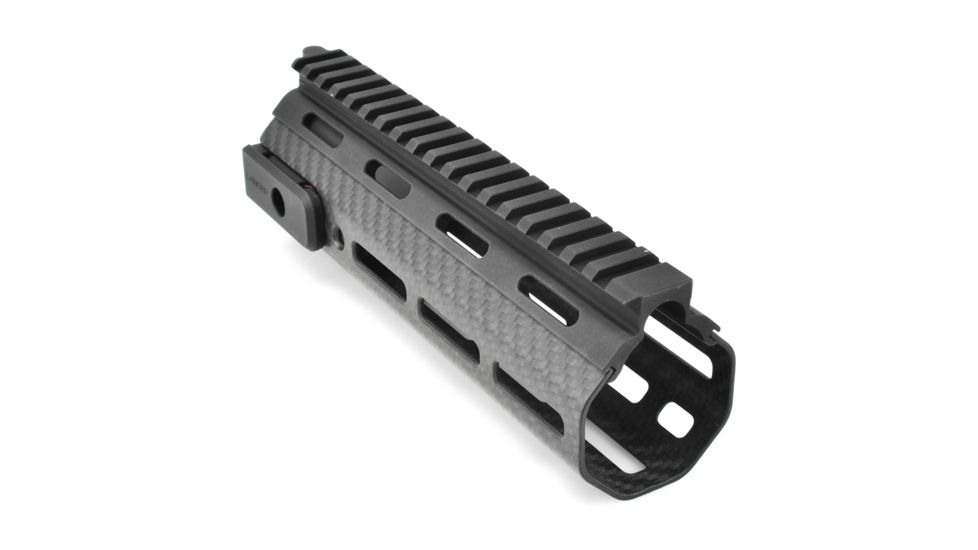 Lancer Sig 716 - Replacement Handguard, Carbine Length With Top Rail LCH716-C-L