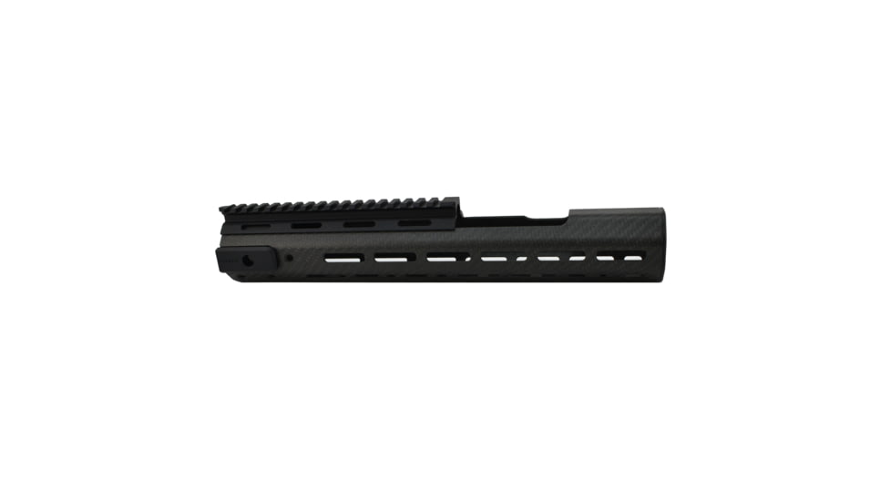 Lancer Sig 716 - Replacement Handguard For Sig 716, Extended Length With Top Rail LCH716-CX-L