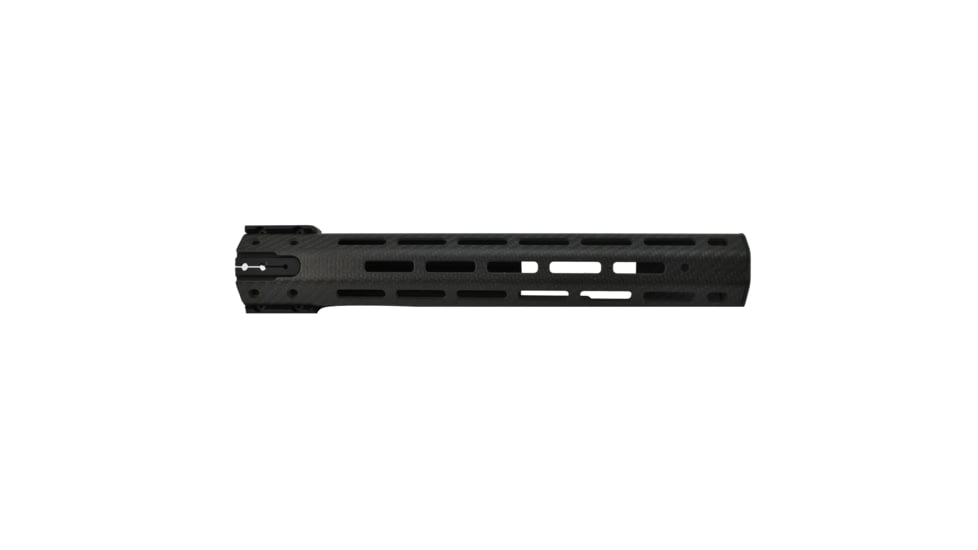 Lancer Sig 716 - Replacement Handguard For Sig 716, Extended Length With Top Rail LCH716-CX-L