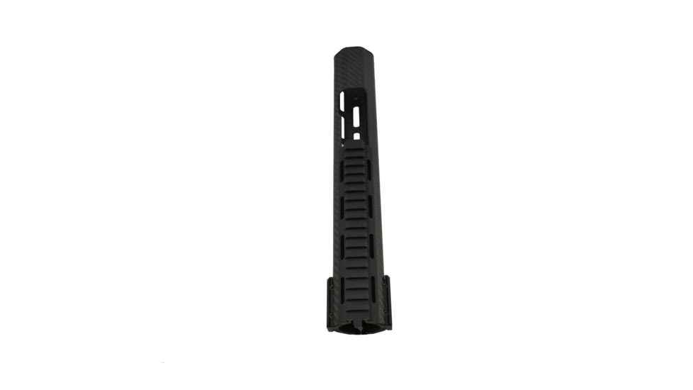 Lancer Sig 716 - Replacement Handguard For Sig 716, Extended Length With Top Rail LCH716-CX-L
