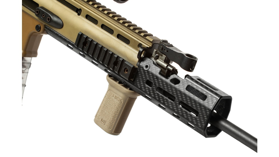 Lancer Systems Fn Scar Carbon Handguard