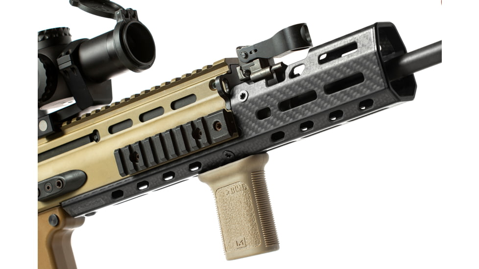 Lancer Systems Fn Scar Carbon Handguard