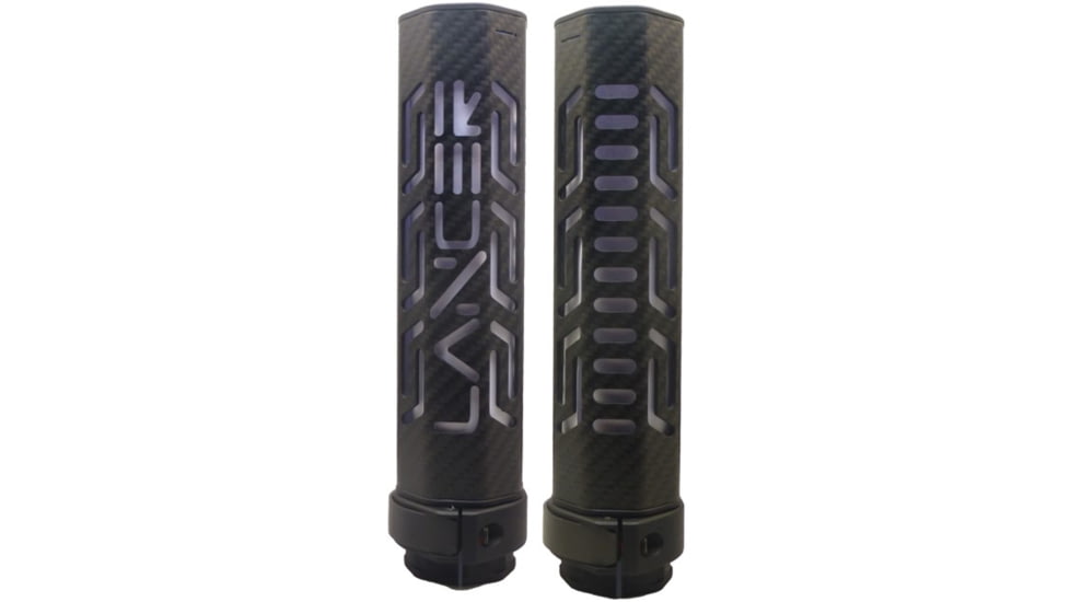 Lancer Systems Lancer Lch5 Carbon Fiber Suppressor Cover 7.75 1.97