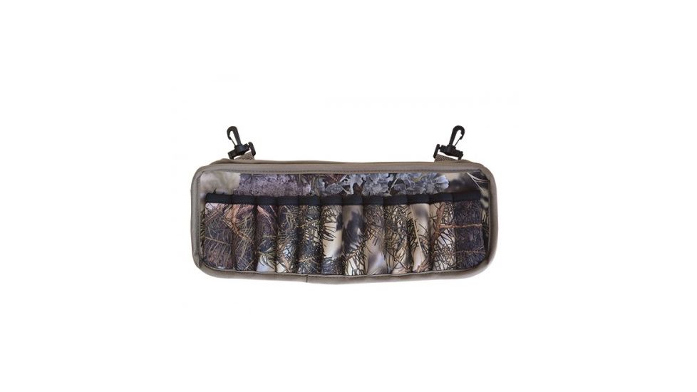 Landing Gear Chest Pouch, WF1200M4