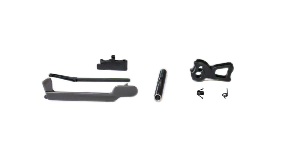 Langdon Tactical Technology 92 Trigger Job in a Bag w/Elite II Hammer, 102.4 oz, Black, Beretta 92, LTT-TJ-OP12