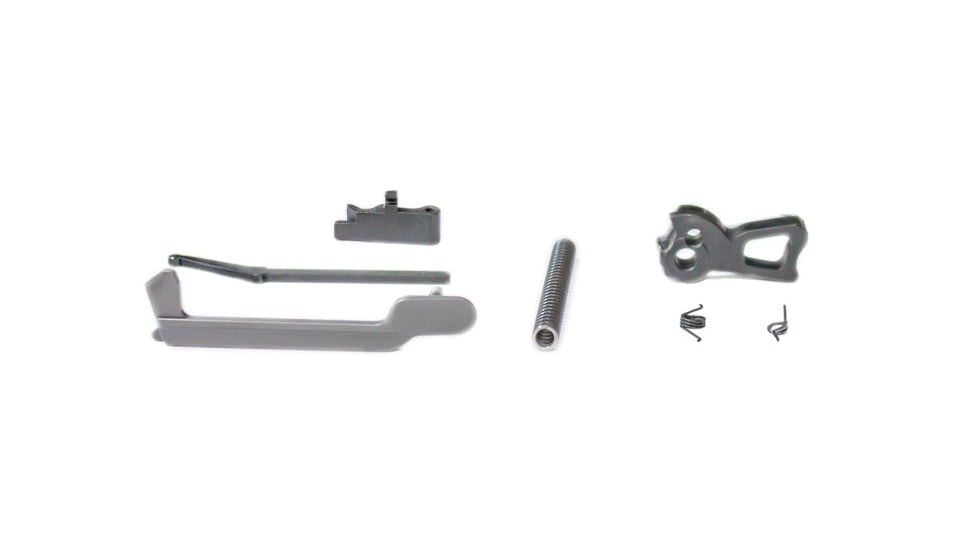 Langdon Tactical Technology 92 Trigger Job in a Bag w/Elite II Hammer, 120 oz, Silver, Beretta 92, LTT-TJ-OPN14