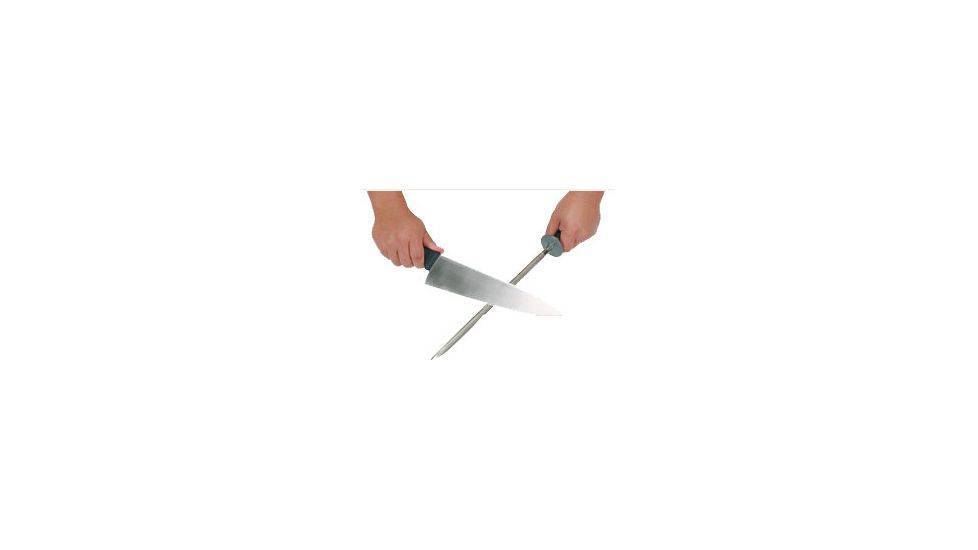 Lansky Sharpeners 13in. Sharp Stick Steel, Tapered LSS13S