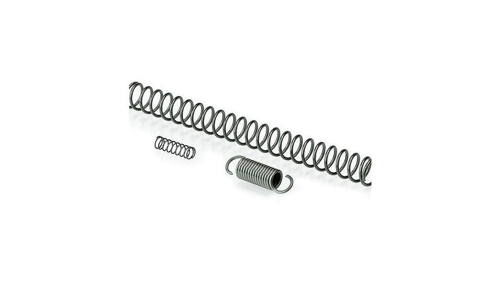 LANTAC S-KIT Upgrade Spring Kit, Glock 17/19 Gen1-4, 6lb Firing Spring 01-GP-6-USS