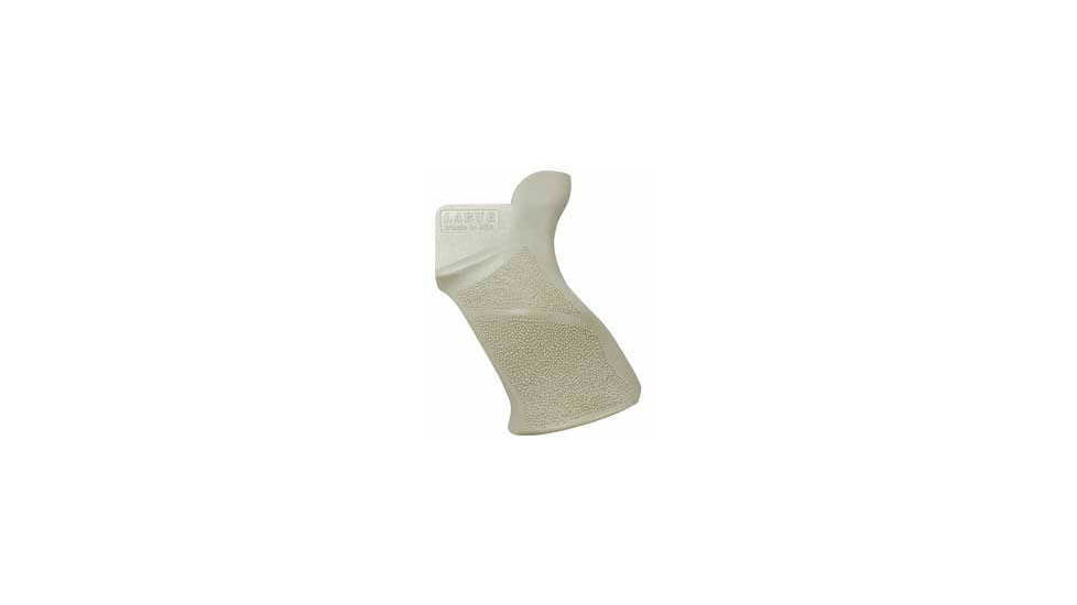 LaRue Tactical A-PEG AR-10 Grip, Foliage, Smooth, LT750-LM-FOL