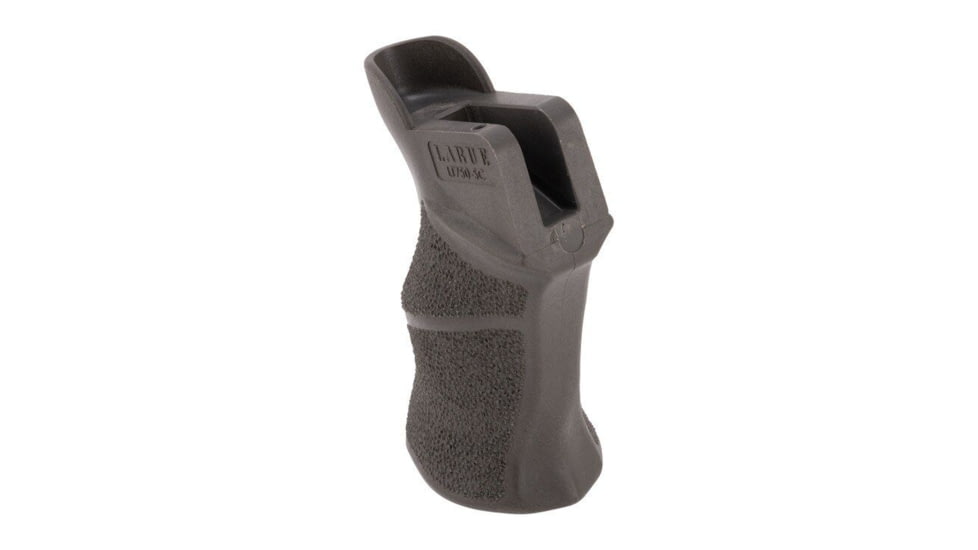 LaRue Tactical A-PEG AR-10 Grip, Od Green, Smooth, LT750-LM-ODG