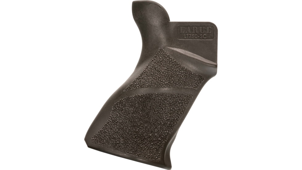 LaRue Tactical A-PEG Grip, AR15, OD Green, LT750-SC-ODG