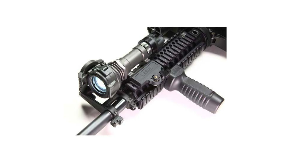 LaRue Tactical SUREFIRE Scout Mount - Offset