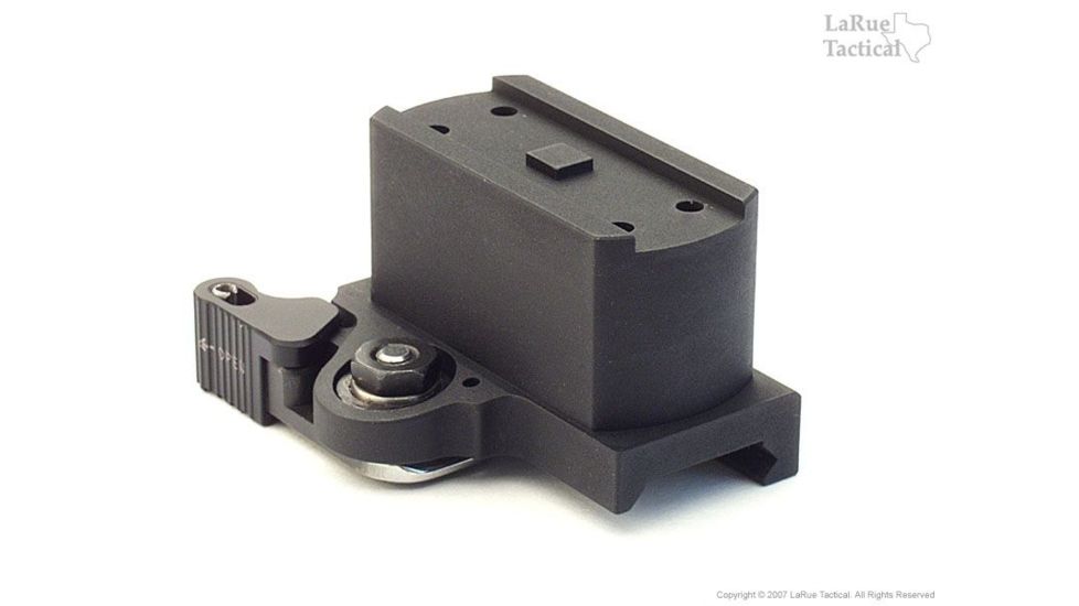 LaRue Tactical LT-660 mount for Micro T-1 11465