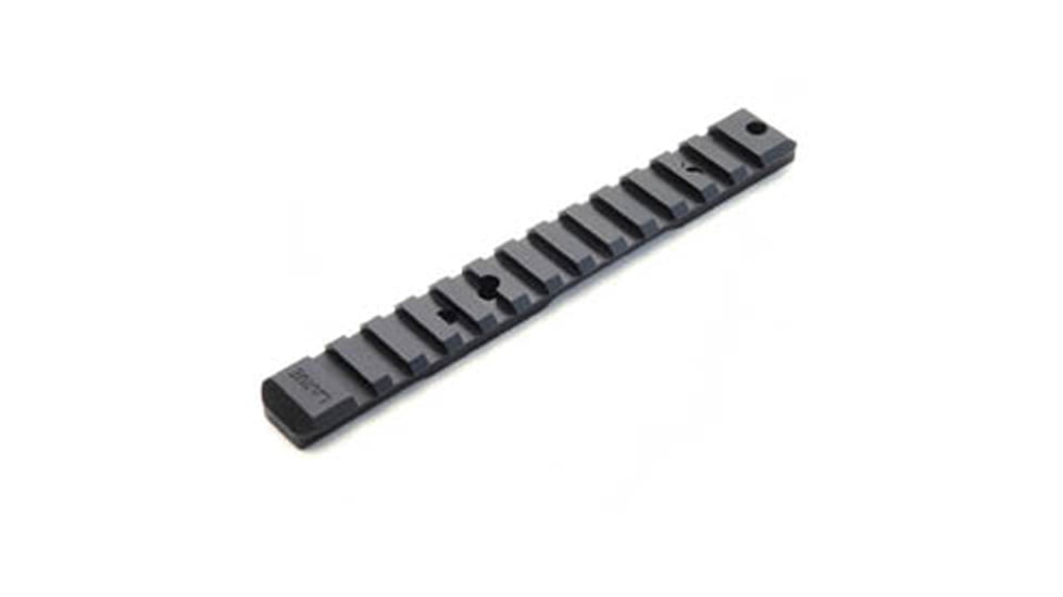 LaRue Tactical Ruger 10/22 Picatinny Rail, Black, LT178