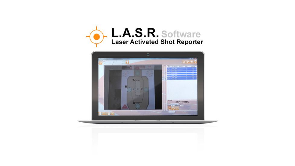L.A.S.R Professional Software License