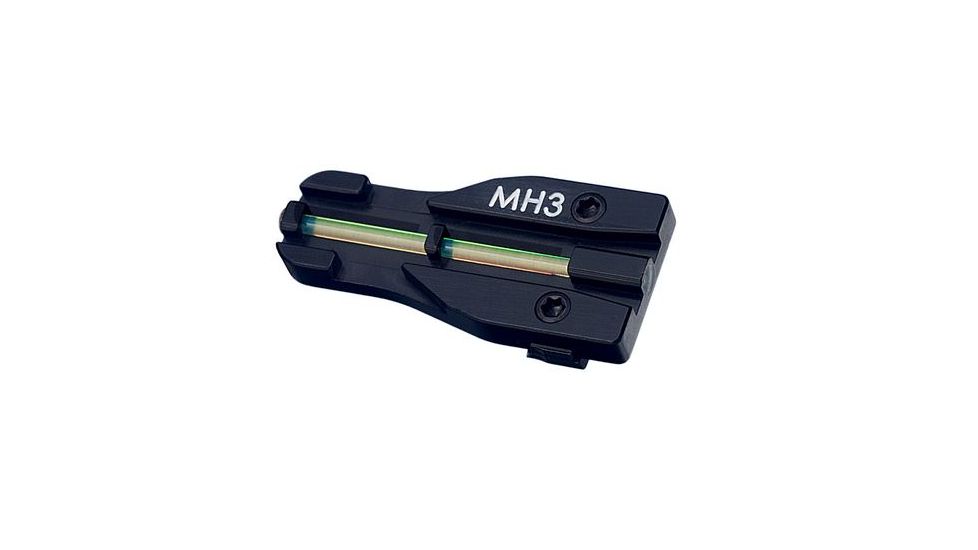 Laser Ammo T.A.S. Tritium TJ Sight, Springfield XD/HS/XDM, Green TAS-TXDJSG